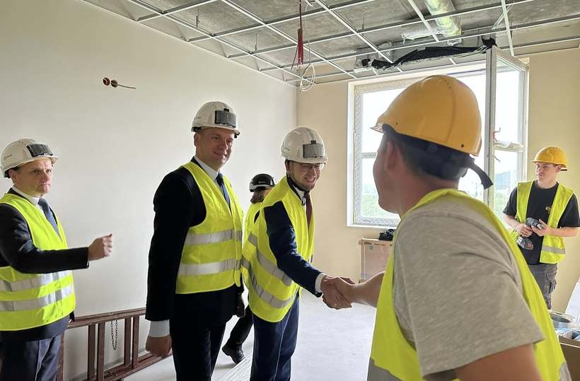 Fot. Facebook/ Filip Kaczyński