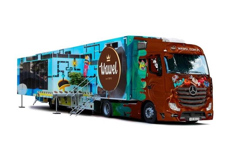 Fot. materiał prasowy UG Stryszów