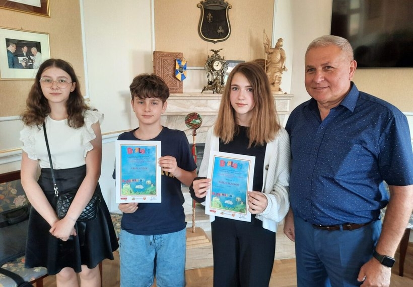 Fot. Nowiny Andrychowskie/ Jacek Dyrlaga