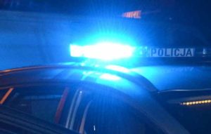 Fot. KPP Oświęcim/ Ilustracja