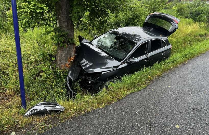 Fot. Facebook/ 112wadowice.pl