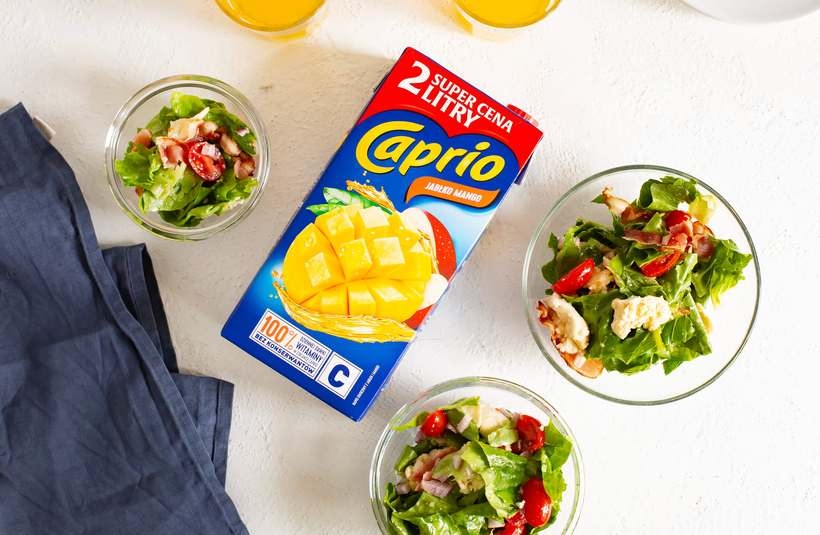 Fot. materiał prasowy reklamodawcy