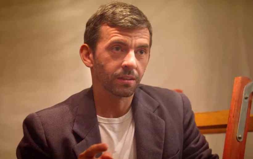 Fot. Materiały prasowe Kino Centrum/WCK