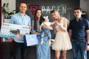 Fot. materiał prasowy reklamodawcy