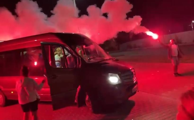 Fot. Facebook/ MKS Kalwarianka