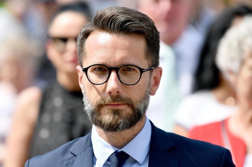 Fot. PAP/Piotr Polak