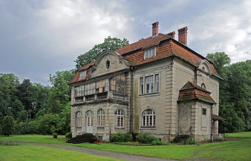 Fot. UG Mucharz/ R. Kadela