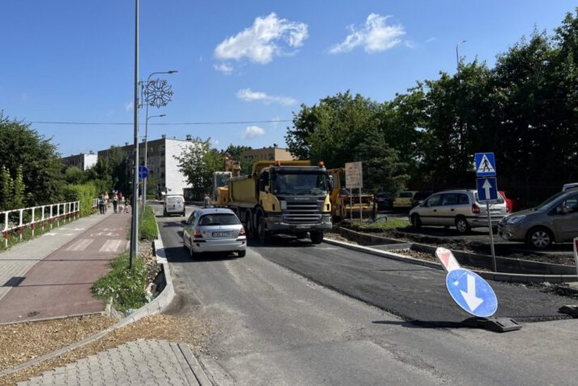 Fot. Nowiny Andrychowskie