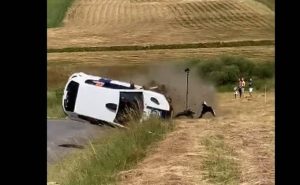 Fot. Facebook/ Maciej Mikołajczak