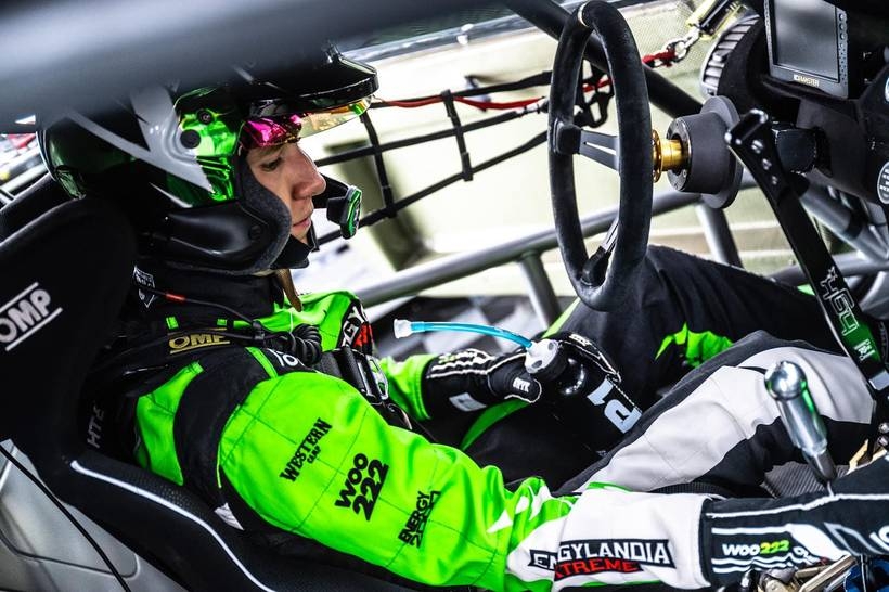 Fot. facebook.com/Eryk Goczał