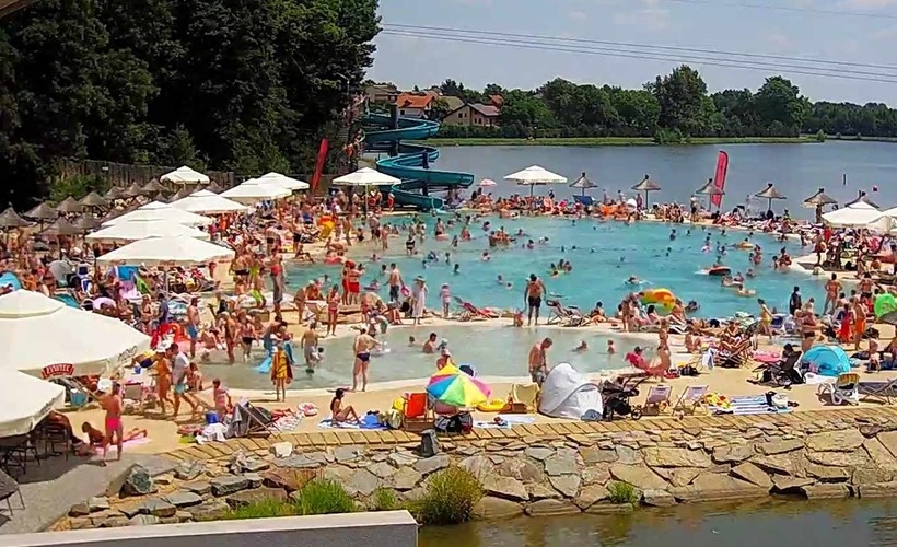 Fot. sceen z WebCamera