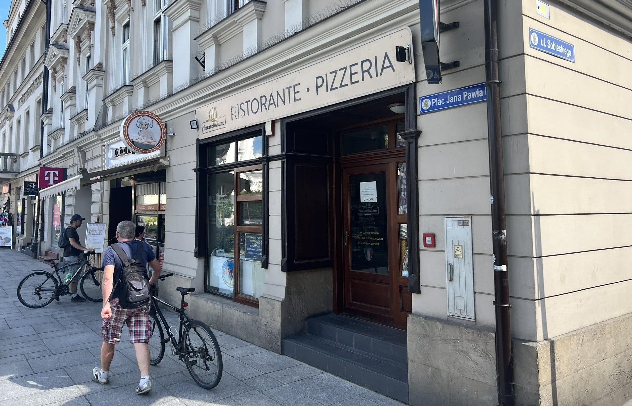 Fot. Marcin Płaszczyca