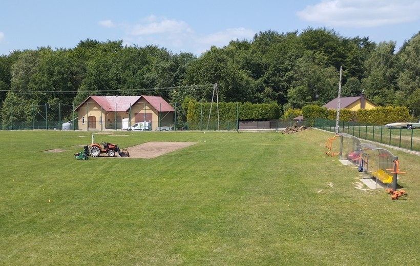 Fot. LKS Relaks Wysoka