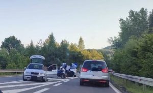 Fot. Facebook/ Małopolska Alarmowo