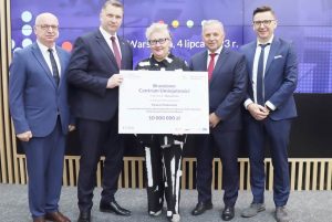 Fot. Materiał Prasowy