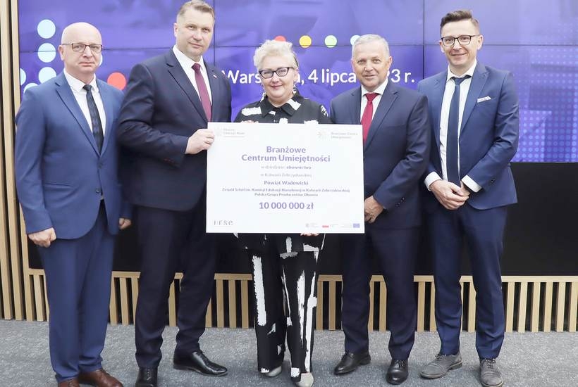 Fot. Materiał Prasowy