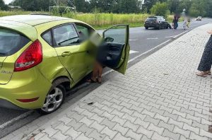 Fot. Facebook/ Małopolskie Drogi