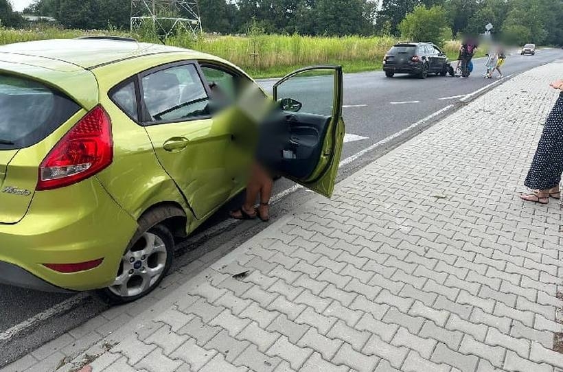 Fot. Facebook/ Małopolskie Drogi