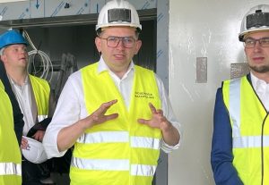 Fot. Marcin Płaszczyca