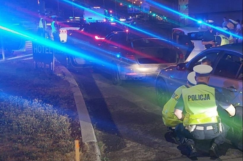 Fto. KWP Małopolska