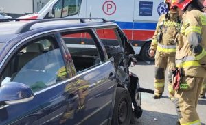 Fot. Facebook/ Małopolskie Drogi