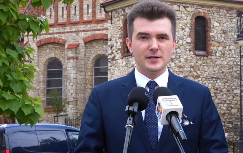 Fot. Chrzanowska Telewizja Lokalna