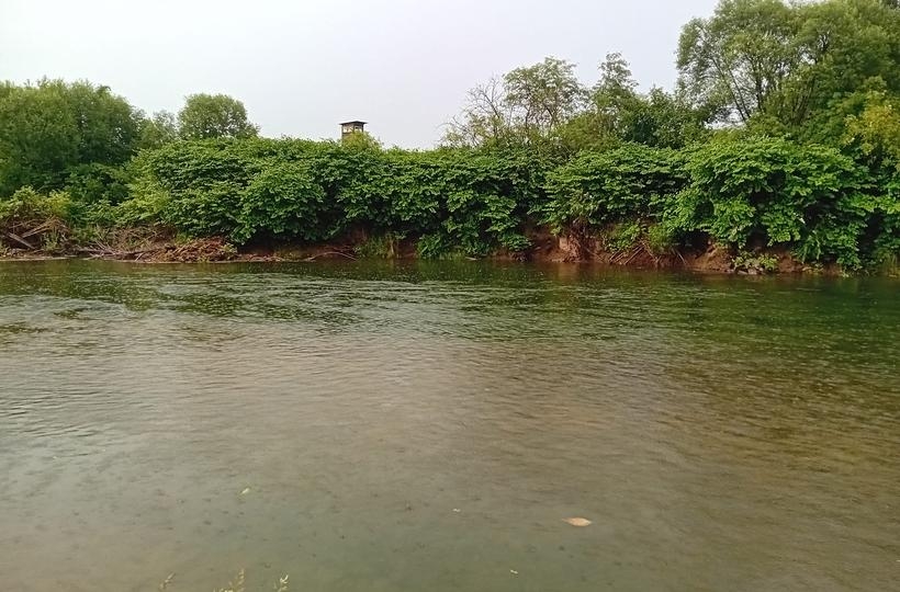 Fot. Facebook/ OSP Wieprz