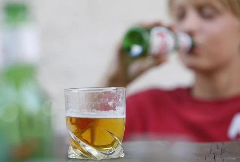 Fot. żródlo: Facebook.com, Mateusz Klinowski