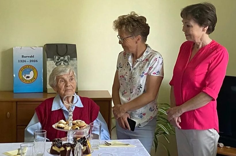 Fot. UM Kalwaria Zebrzydowska