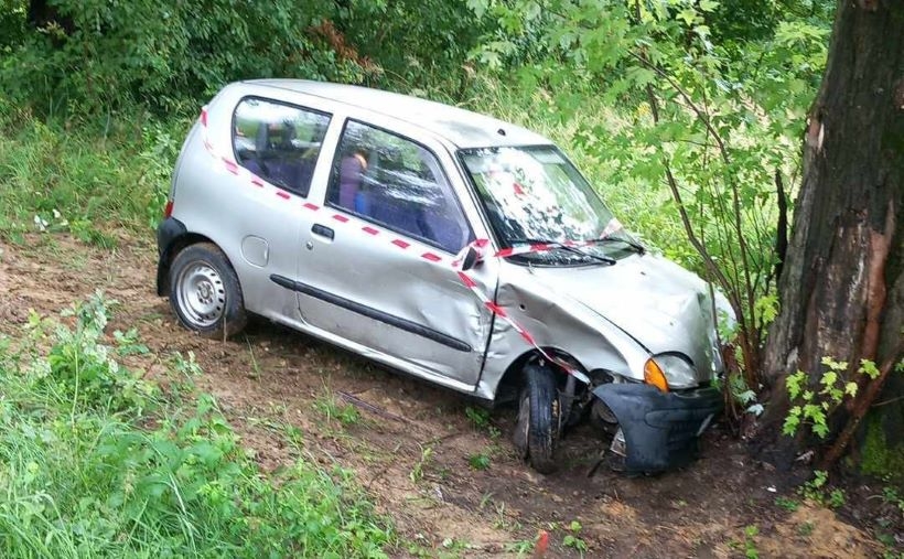 Fot.OSP Frydrychowice