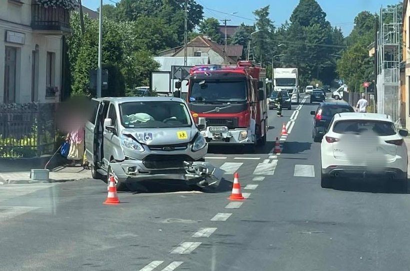 Fot. Facebook/112wadowice.pl