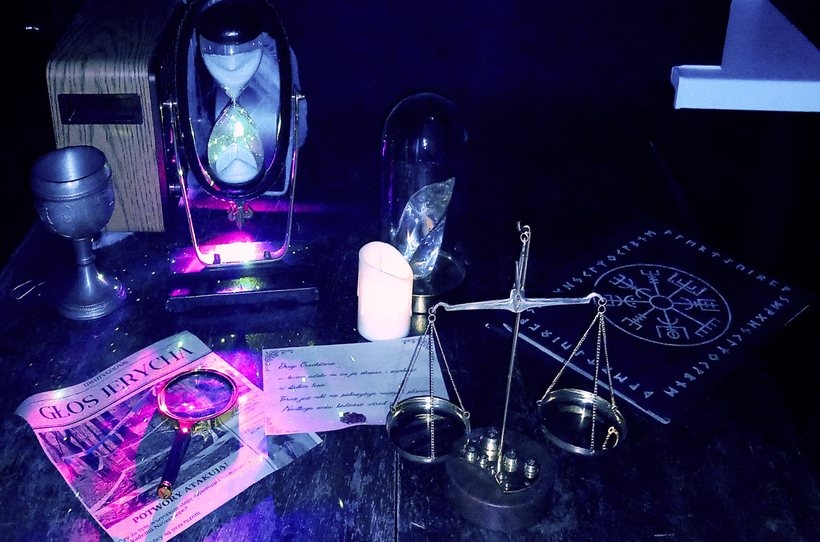 Fot. Sherlock Wadowice