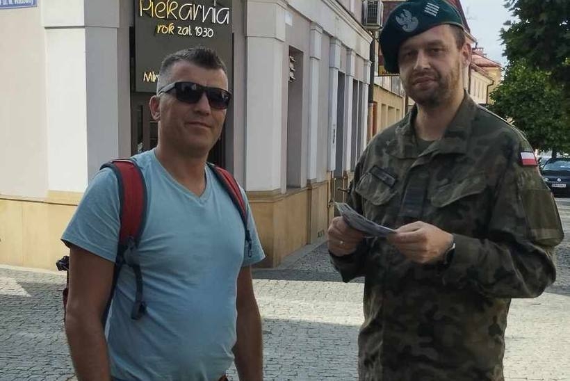 Fot. Twitter WCR Oświęcim