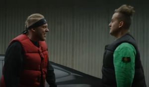 Fot. Materiały Youtube.pl/Vevo