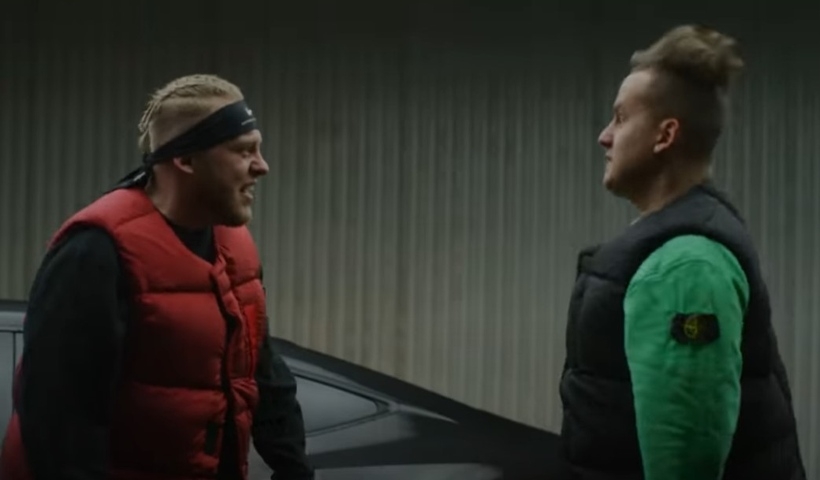 Fot. Materiały Youtube.pl/Vevo