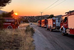 Fot. st. str. Krzysztof Pisz/KG PSP