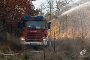 fot. www.gov.pl KW PSP Kraków/ Film i zdjęcia – Konrad Sikorski Fotografia Ratownicza