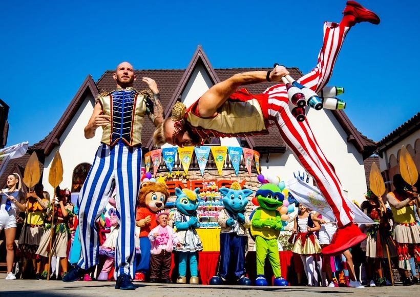 Fot. Materiały Prasowe