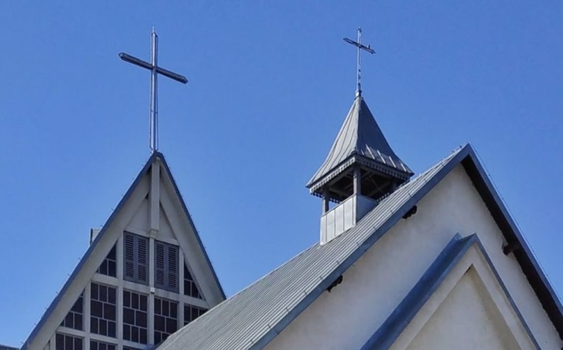 Fot. Parafia w Sułkowicach Bolęcinie