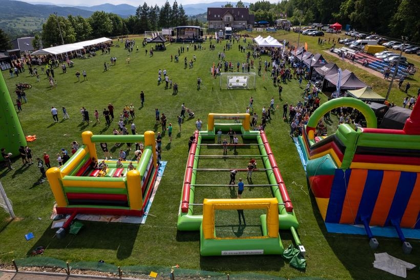 Fot. Facebook/ Gmina Stryszów