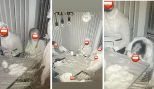 Fot. Facebook.pl/WuZetka pracownia cukiernicza-kawiarnia