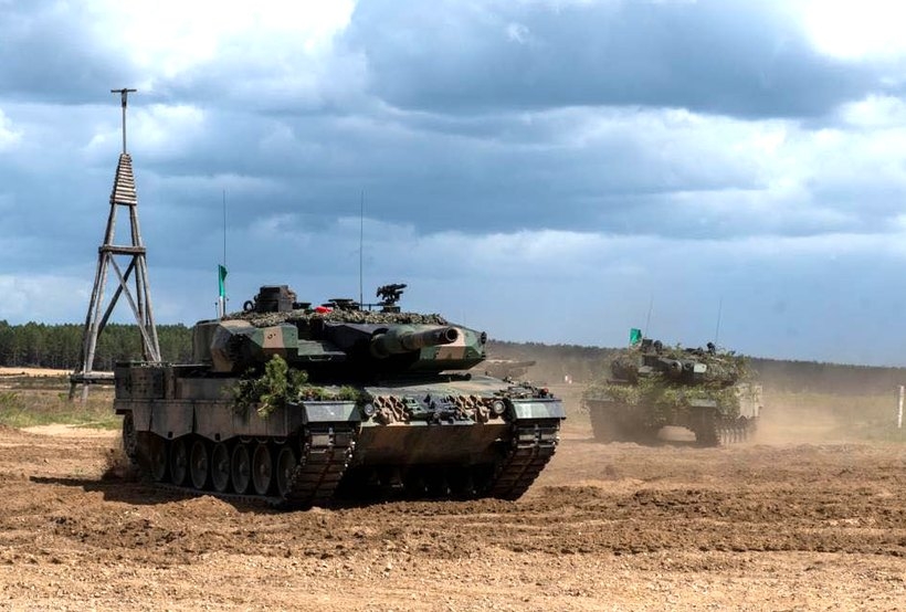 Fot. Materiały Prasowe