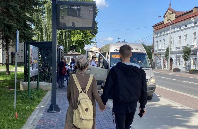 Fot. Facebook. Bartosz Kaliński