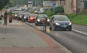 Fot. Facebook/ Małopolska Alarmowo