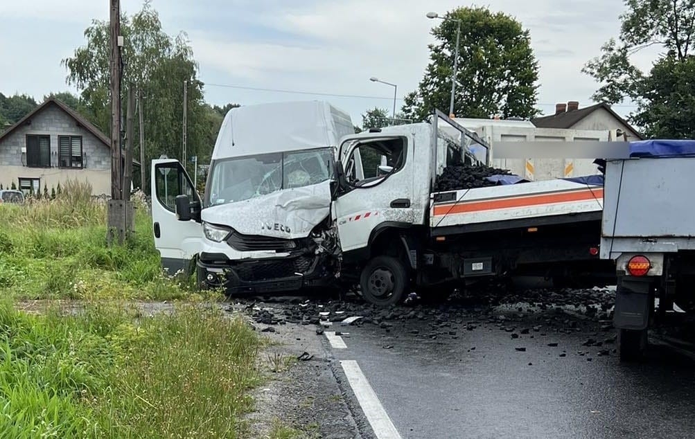 Fot. Facebook/ Małopolska Alarmowo