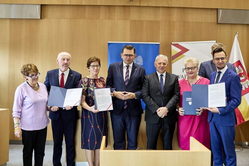 Fot. Małopolski Urząd Wojewódzki w Krakowie