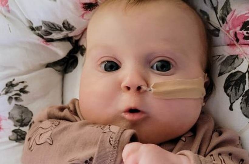 Materiał prasowy Fundacji Pomóc Więcej