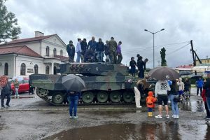 Fot. Marcin Płaszczyca