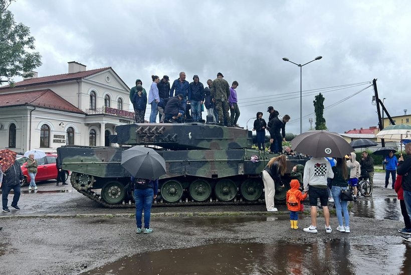 Fot. Marcin Płaszczyca