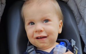 Fot. Facebook/ Oliwier z Wadowic kontra SMA